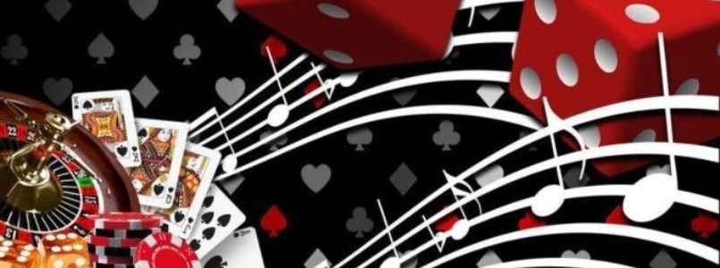 Online Casino Music Integration