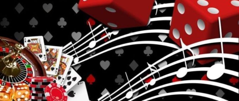 Online Casino Music Integration