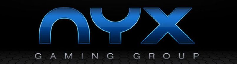 NYX Gaming